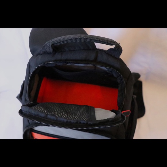 Bags Case Logic Camera Sling Bag Poshmark